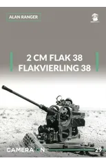 2 cm Flak 38 and Flakvierling 38
