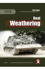 Real Weathering