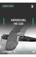 Henschel Hs 126