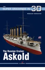 The Russian Cruiser Askold
