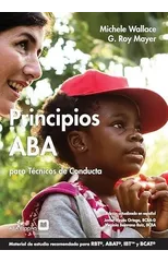 Principios ABA para Tecnicos de Conducta