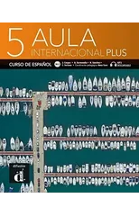 Aula Internacional Plus 5 - Libro del alumno