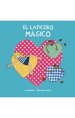 El lapicero mgico
