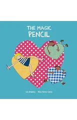 The Magic Pencil
