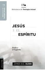 Jesus y el Espiritu