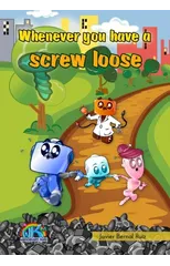 Whenever you have a screw loose