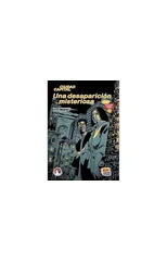 Una desaparicion misteriosa (Level A1)