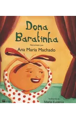 Dona Baratinha