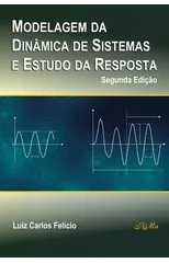 Modelagem da Dinamica de Sistemas e Estudo da Resposta