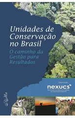 Unidades de Conservacao no Brasil
