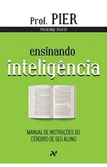 Ensinando inteligencia