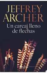 Un carcaj lleno de flechas
