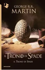 Il trono di spade. Libro 1
