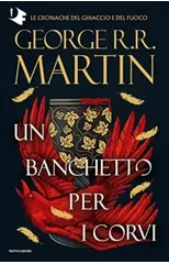 Il trono di spade. Libro 4