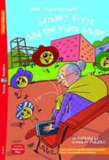 Young ELI Readers - English
