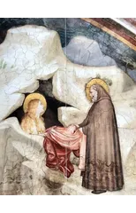 An Evocation of the Basilica of St. Francis of Assisi