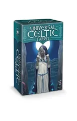 Universal Celtic Tarot - Mini Tarot