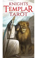 Knights Templar Tarot