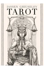 Iassen Ghiuselev Tarot