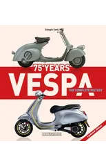 Vespa 75 Years