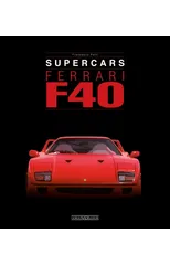 Ferrari F40