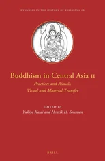 Buddhism in Central Asia II
