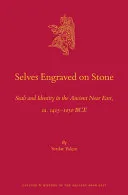 Selves Engraved on Stone