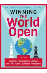 Winning the World Open