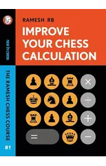 Improve Your Chess Calculation