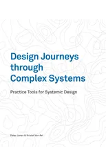 Design Journeys through Complex Systems