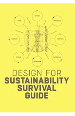 Design for Sustainability Survival Guide
