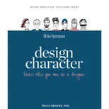 This Human - Design Character