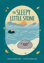 The Sleepy Little Stone