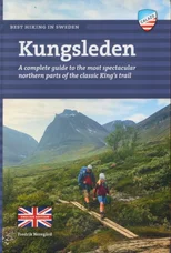 Best hiking in Sweden