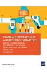 Pandemic Preparedness and Response Strategies