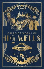 Greatest Works of H.G. Wells