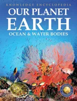 Knowledge Encyclopedia For Children - Our Planet Earth