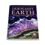Our Planet Earth - Rock & Minerals