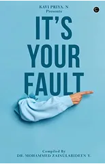 Its Your Fault
