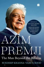 Azim Premji