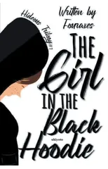 The Girl in the Black Hoodie