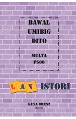 Lav Istori
