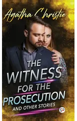 The Witness for the Prosecution and Other Stories (Deluxe Library Edition)