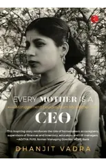 Every Mother Is A Ceo