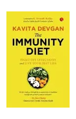 The Immunity Diet