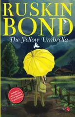 Yellow Umbrella