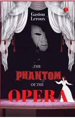 Phantom of The Opera
