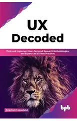 UX Decoded