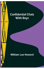 Confidential Chats with Boys