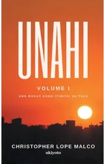 Unahi Volume 1